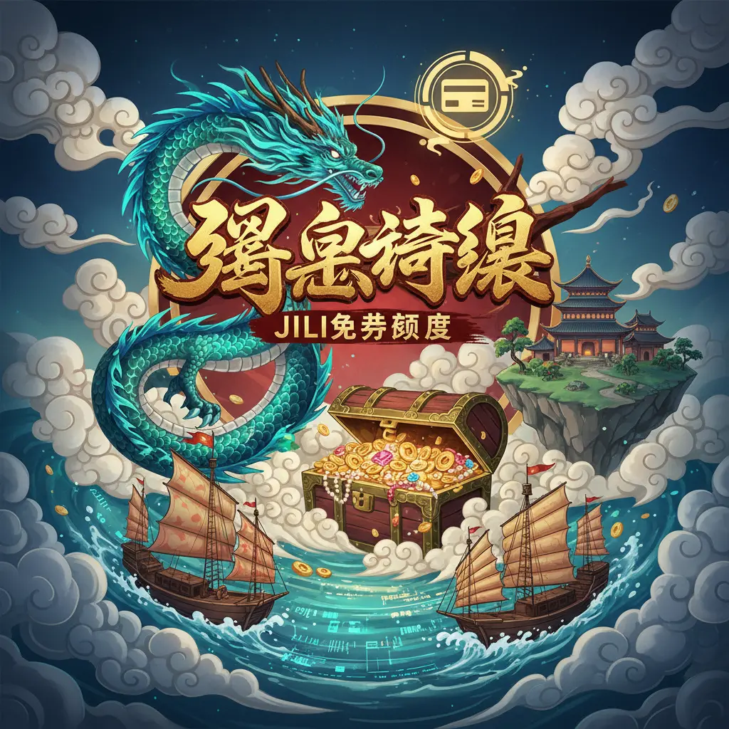 jili free credit - Treasure