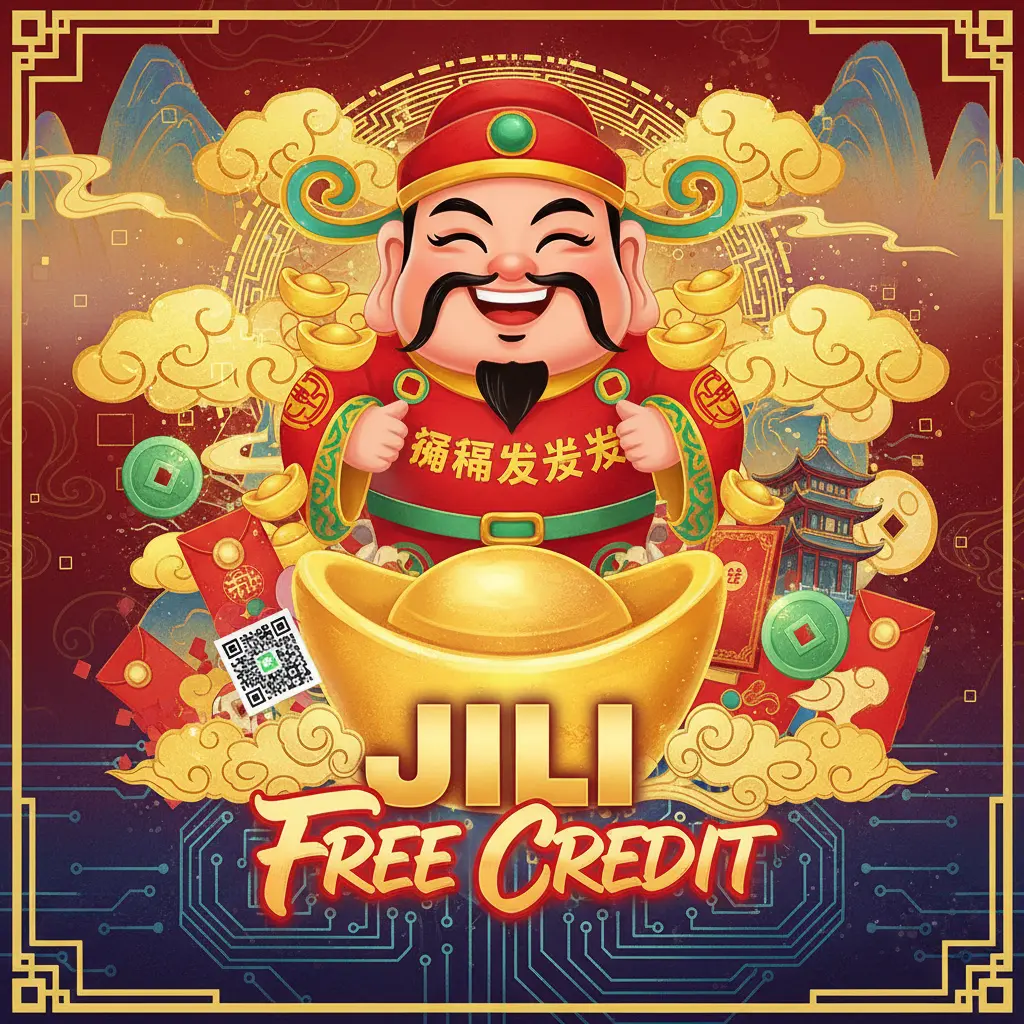 jili free credit - FaFaFa
