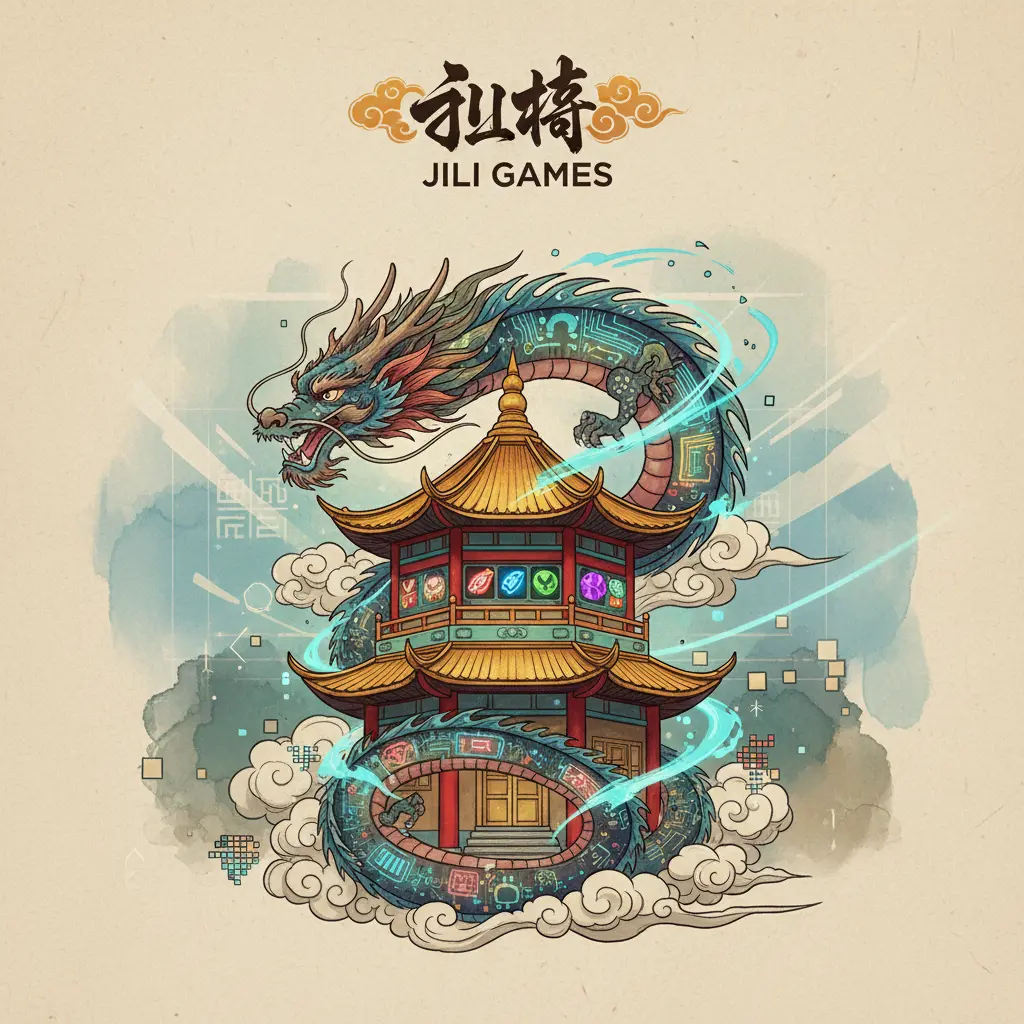 JILI - Games