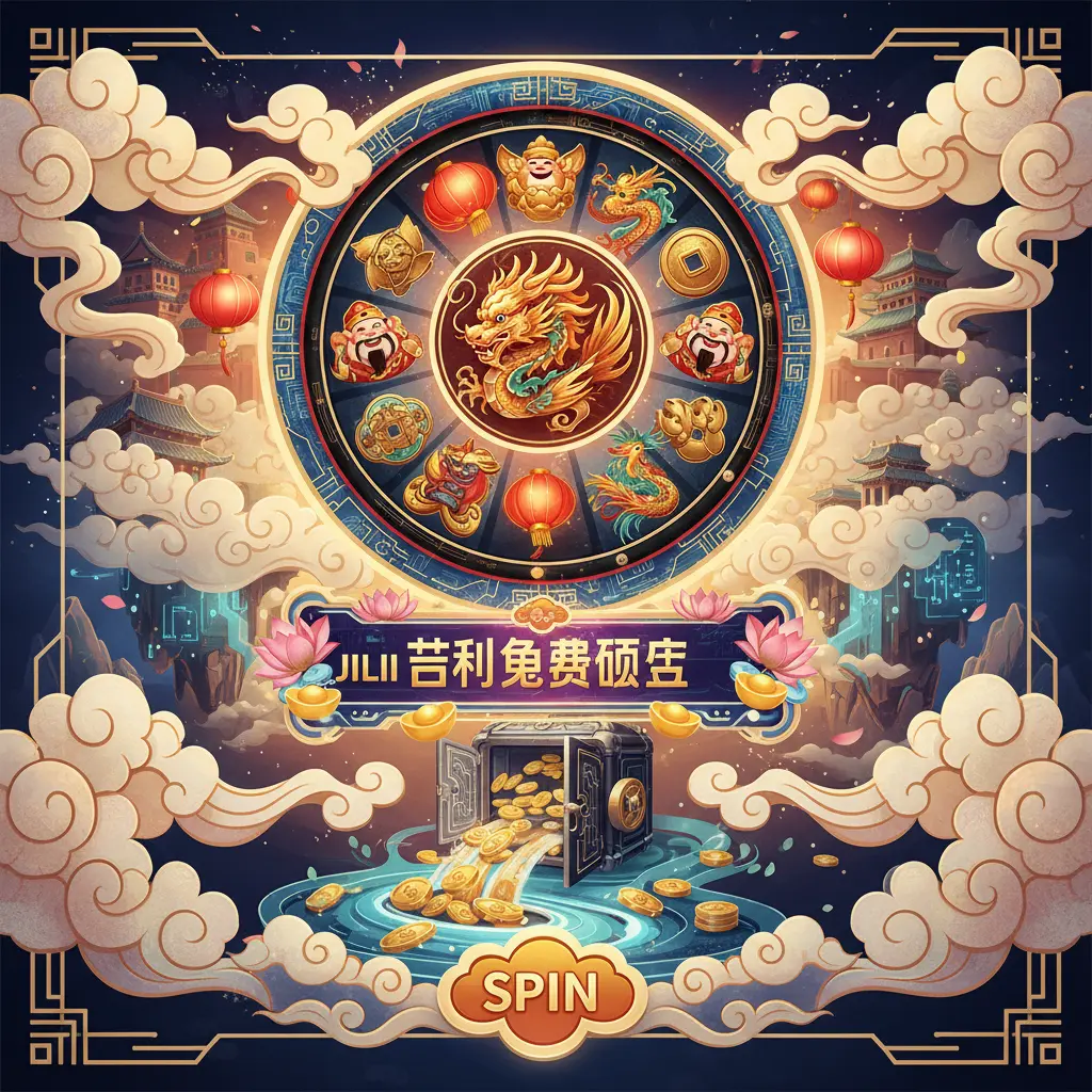 jili free credit - Slot