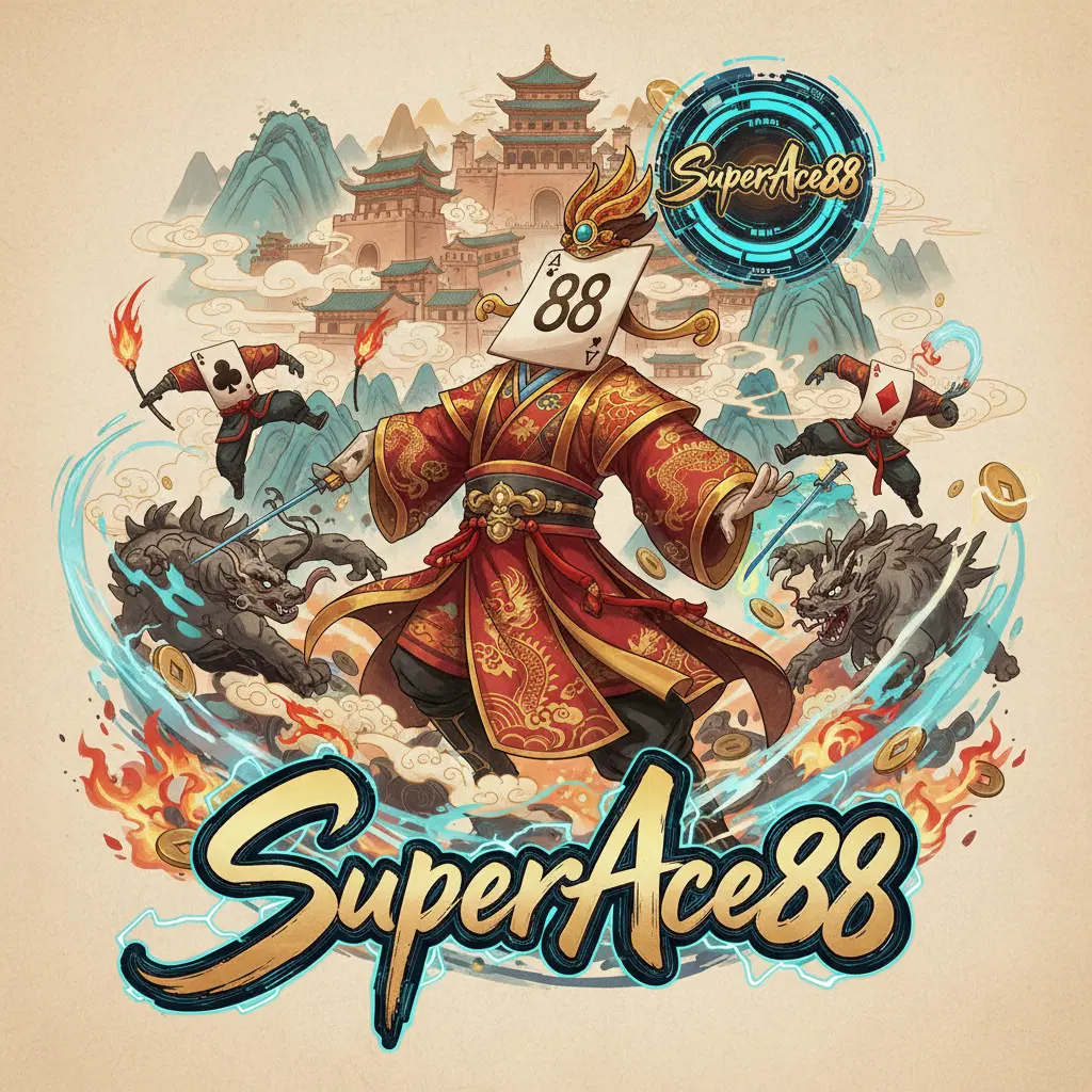 Super Ace - SuperAce